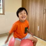 バランスボール